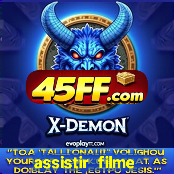 assistir filme dragon ball super heroes dublado
